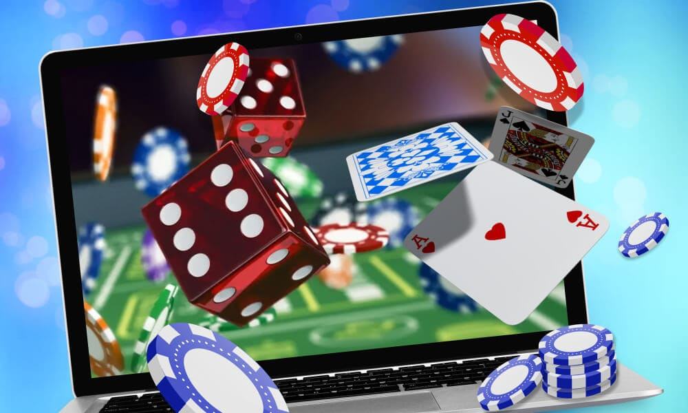 31Bets Casino Unleash the Fun and Fortune