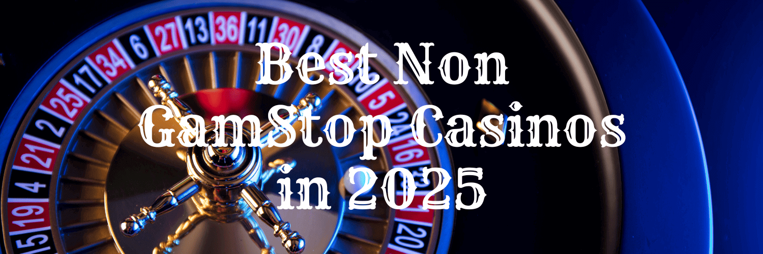 Discover Top Casino Sites Not on Gamstop 943904251