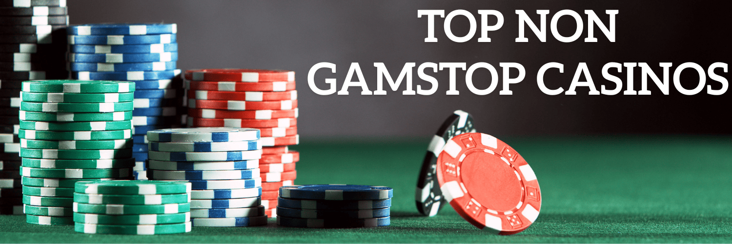 Discover Top Casino Sites Not on Gamstop 943904251