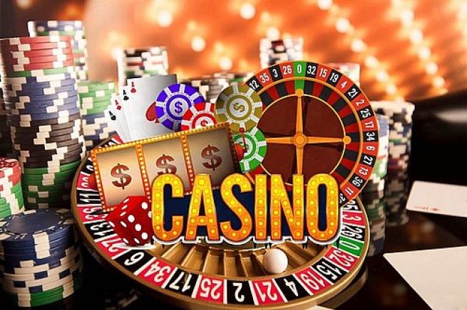 The Best Online Casino UK Enjoy Top Gaming Experiences