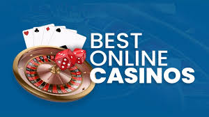 Top Real Money Casino Sites Your Ultimate Guide