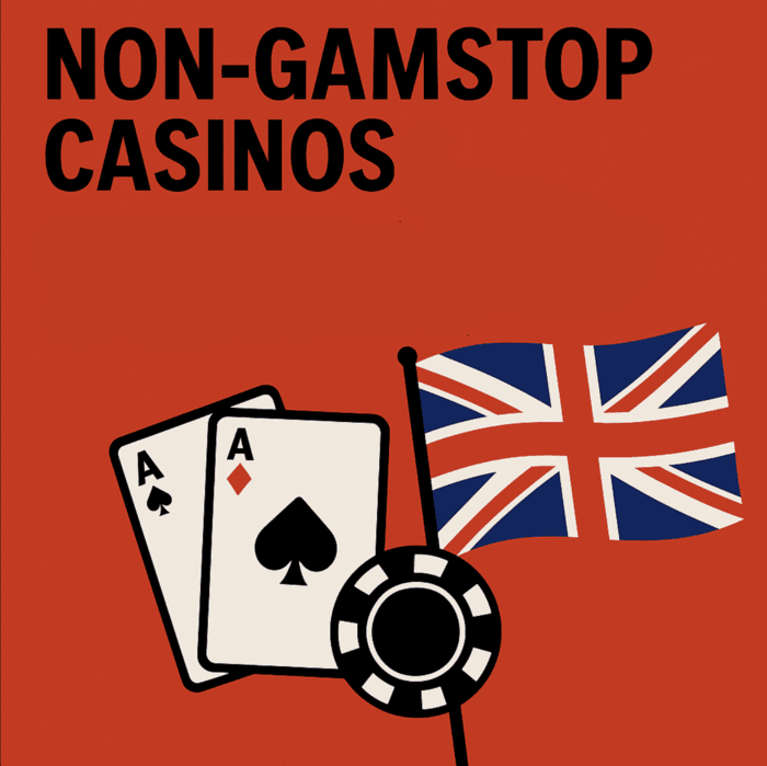Best Casinos Not on GamStop A Guide to Alternative Gaming