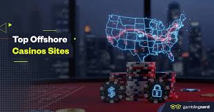 Best Offshore Online Casinos A Comprehensive Guide