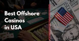 Best Offshore Online Casinos A Comprehensive Guide