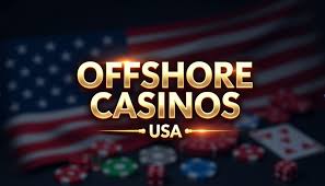 Best Offshore Online Casinos A Comprehensive Guide